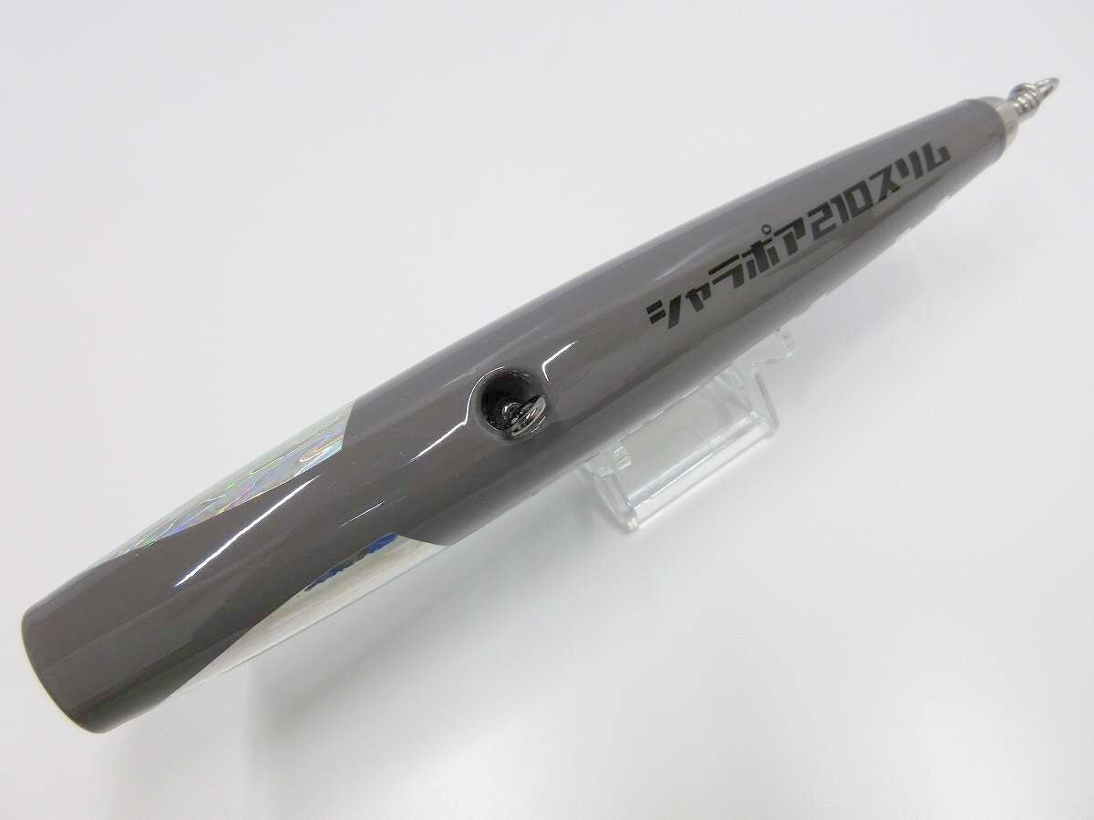 ハンマーヘッド シャアポア 210slim HAMMERHEAD SHARAPOVA 210