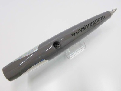 ハンマーヘッド　シャアポア　210slim HAMMERHEAD SHARAPOVA 210 SLIM 20TH ANNIVERSARY SALTWATER