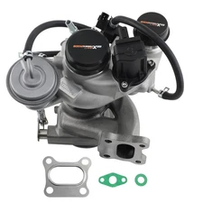 Turbo For Chevrolet Chevy Cruze Trax Buick Encore 1.4L 1.4T 49180-04075 Returned