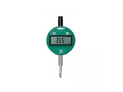 Insize 2112-10F Range 12.7mm/0.5'' Digital Indicators (Standard Type)