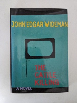 The Cattle Killing By John Edgar Wideman