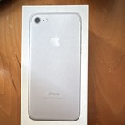 Apple iPhone 7 Box Only