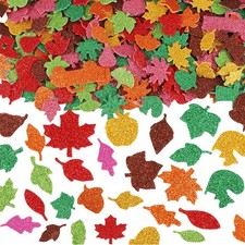 WSICSE Thanksgiving Foam Stickers Fall Crafts