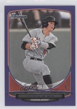 2013 Bowman Prospects Retail Purple Tyler Heineman #BP56 0a1