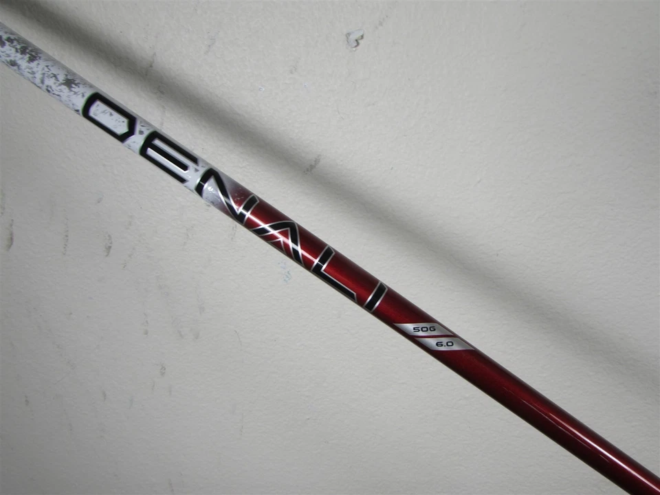 Srixon Golf ZXi MAX 9.0* Driver Stiff Flex (S) DENALI Red 50G 6.0 Graphite Shaft - Image 4 of 4