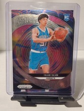 2024 PANINI PRIZM INSTANT IMPACT 22 TIDJANE SALAUN RC