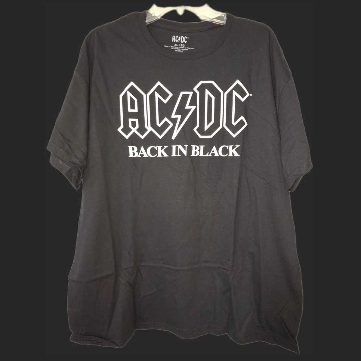 25+ acdc T-Shirts for Men for sale | Updated Oct 2026
