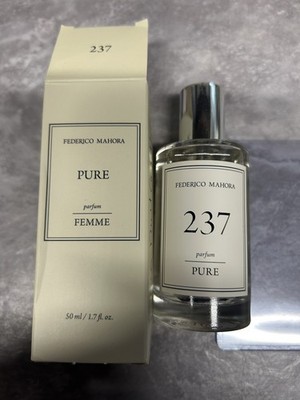 Federico Mahora Pure Royal Parfum 237 For Her Parfum Classique