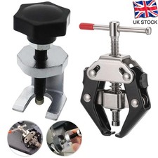 2x Car Windscreen Wiper Arm Removal Puller Tool Wiper Extractor Repair Tool Kit