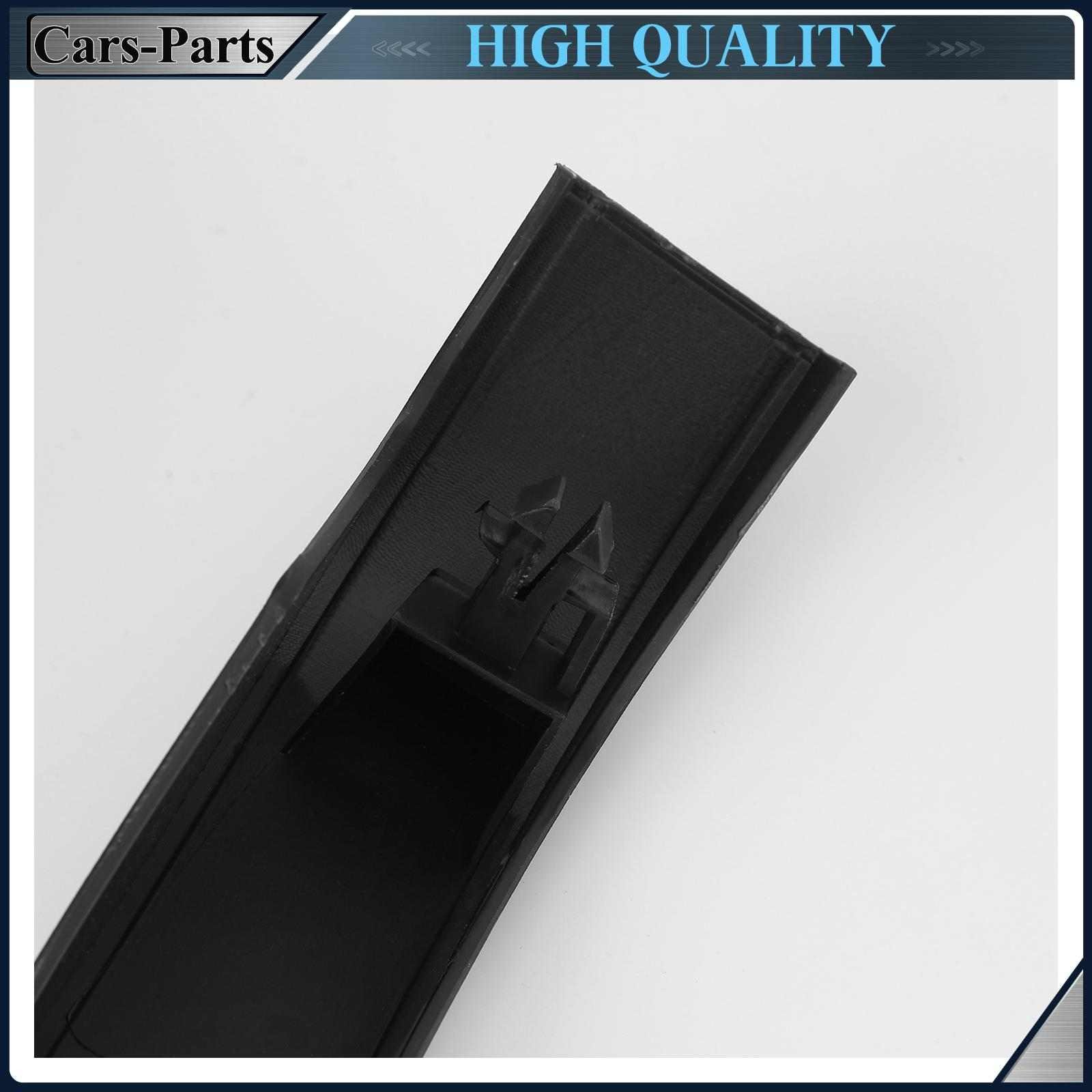 670061853 Plastic Wheel Molding Trim For Maserati Levante 2017 2018 2019-2020