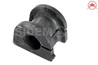 Sidem 871901 Stabilisatorlager Hinten FüR Mitsubishi Pajero IV 3.2D 3.8 10.06-