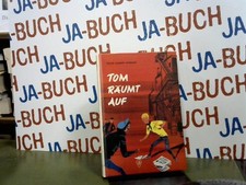 Tom räumt auf Schmid-Heinzen, Frank: