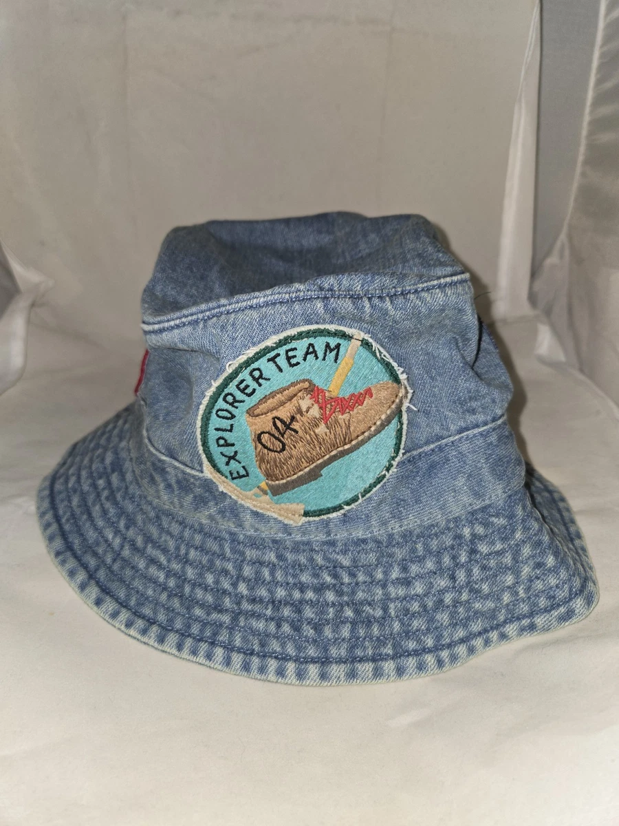 Polo Ralph Lauren Denim Hats for Men for sale - eBay