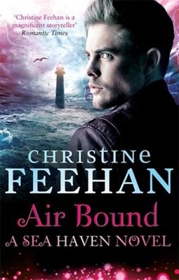Air Bound Paperback Christine Feehan