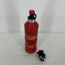 Trangia Fuel Storage Bottle With 2 Safety Pou...
