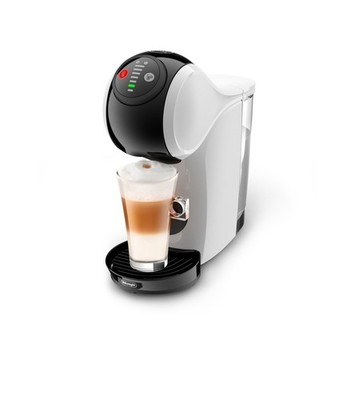 DeLonghi NESCAFE DOLCE GUSTO GENIO S WHITE (EDG226.W) - ESPRESSO MACHINE