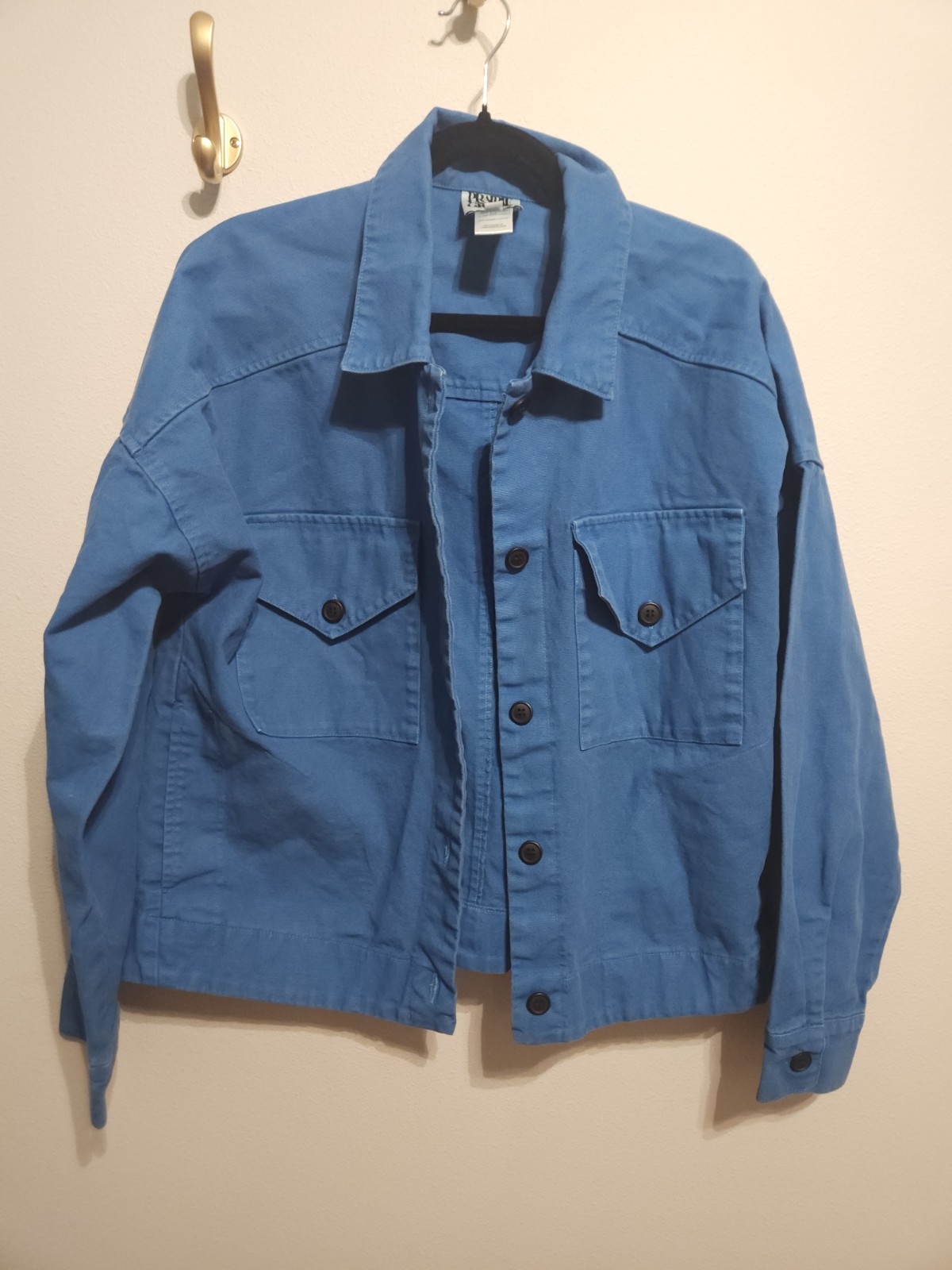 Prairie Underground Jacket - image 1