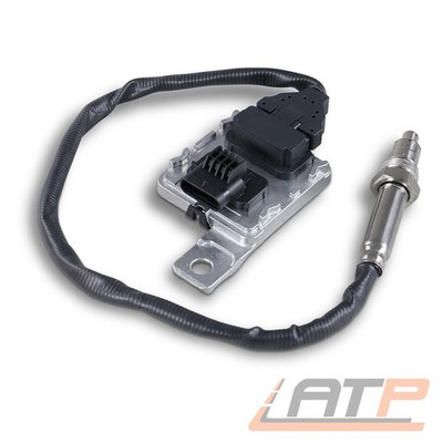 NOx-SENSOR NOXSENSOR FÜR VW MULTIVAN TRANSPORTER T6 BUS 2.0 TDI BJ 15-19