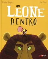 Un Leone Dentro Rachel Bright