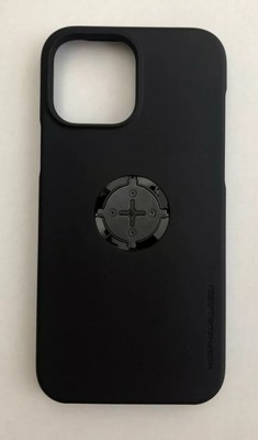 M4 Handyhülle für iPhone 13 pro max black