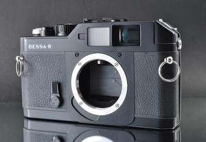 Voigtlander Bessa R | eBay