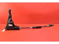 DACIA SANDERO/STEPWAY II B8 Schaltknauf 349017122R 2014 33800304