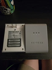 NETGEAR XAVB101 Powerline AV Ethernet Adapter