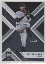 2018 Panini Elite Extra Edition /999 Taylor Hearn #29 y6z