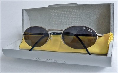 Davidoff Cool Water Sonnenbrille 9745-110 pure Titanium 50X20 140 CE FMG 1 22