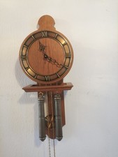 Pendeluhr von Schatz neu revidiert