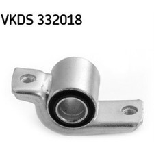 SKF Querlenkerlager vorne rechts für Fiat Multipla 186 Lancia Lybra 839AX