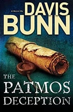 The Patmos Deception Paperback Davis Bunn