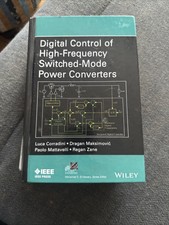 Digital Control of High-Frequency Switched-Mo...