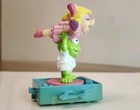 Vintage Mcdonalds Happy Meal Toys 1994 Kermit and Miss Piggy Dirty Dancing. Vtg — photo 4