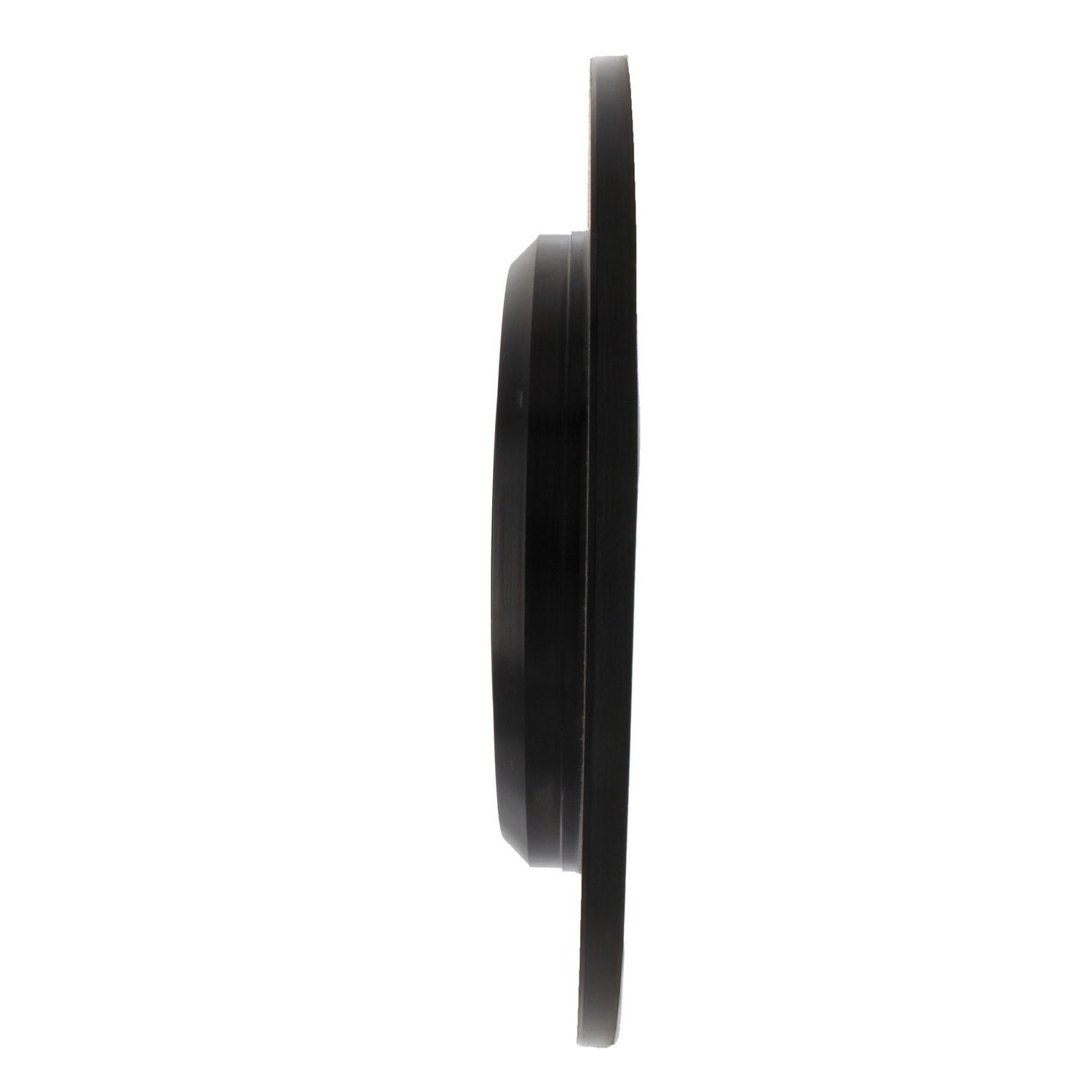 Centric Parts 120.61081 Centric Premium Brake Rotor