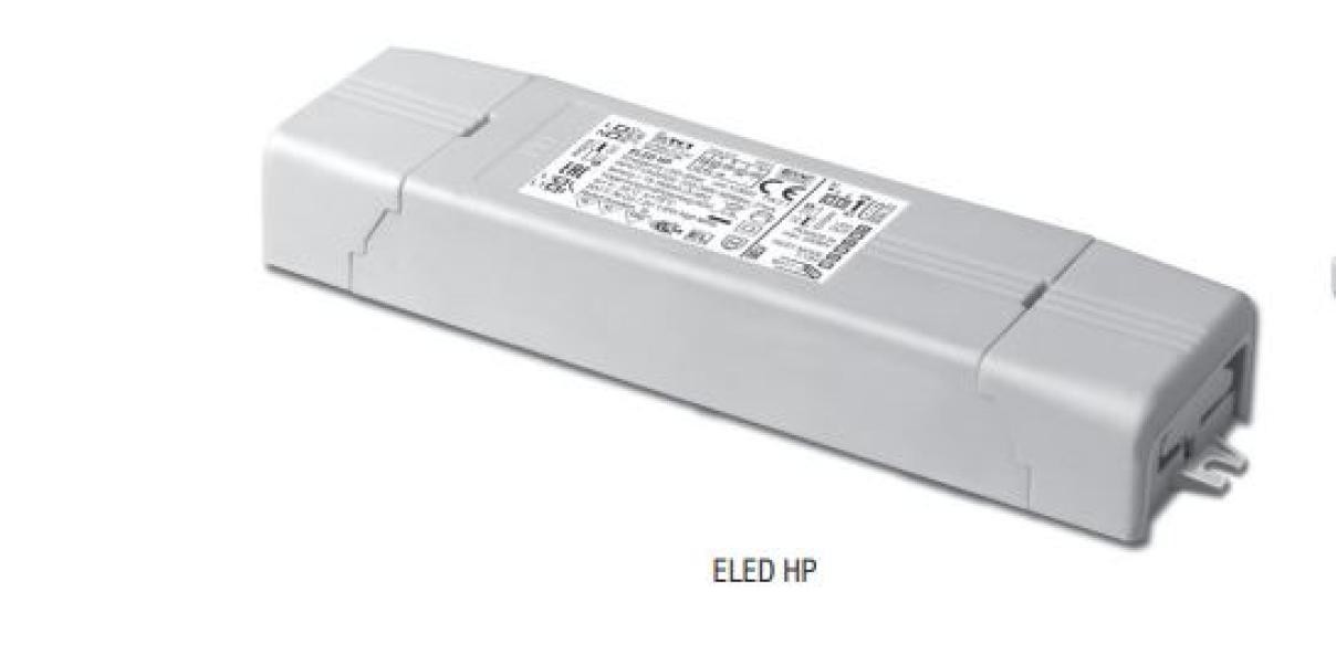 Kit per luce d'emergenza TCI ELEP HP per moduli led -123023