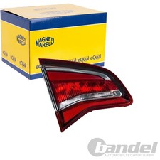MAGNETI MARELLI RÜCKLEUCHTE RECHTS INNERER TEIL PASSEND FÜR OPEL MERIVA |