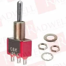 ITT 7105SYZQE / 7105SYZQE (NEW NO BOX)