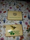 Sheraton Kauai Poipu Beach Unstruck Matchbook 2 — photo 1