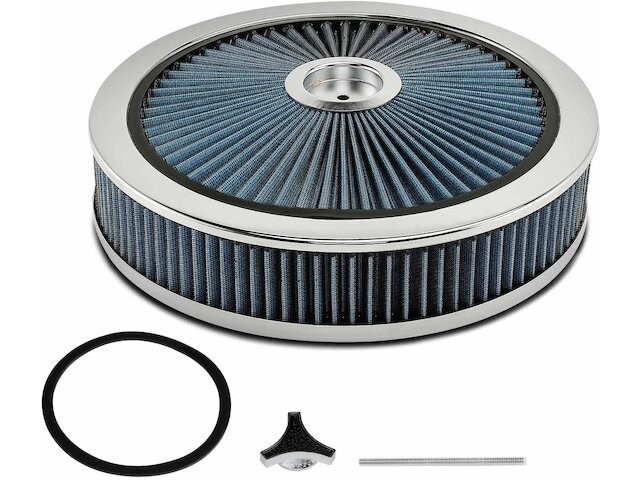 13QK64Q Air Filter Fits 2012 Lexus LFA 4.8L V10 Naturally Aspirated