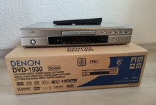Denon DVD 1930 - DVD, SACD Universalplayer - ...