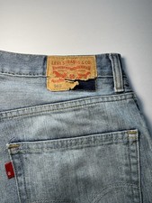 Vintage Levi Shorts