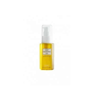 DHC Tiefenreinigungsöl (70 ml)