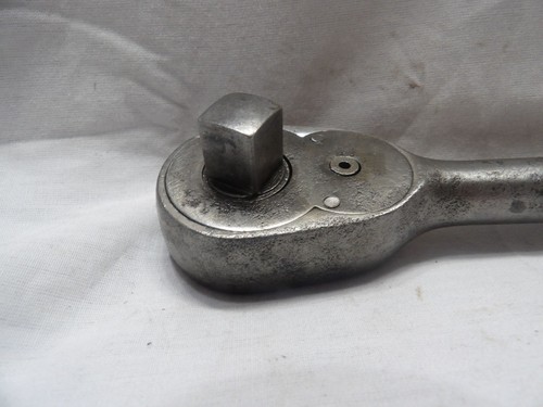 Snap-on 1/2" Drive Ratchet 71-10 USA - Picture 6 of 7