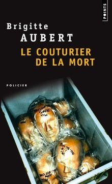 Le couturier de la mort von Brigitte Aubert | Buch | Zustand akzeptabel
