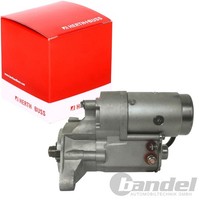 Herth+Buss Anlasser Starter 2,7Kw Passend FüR Toyota Cressida Hiace Hilux Land
