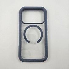 OtterBox Defender Pro XT Case for MagSafe for Apple iPhone 17 Pro - Bootcut Blue