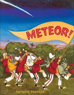 Meteor! by Polacco