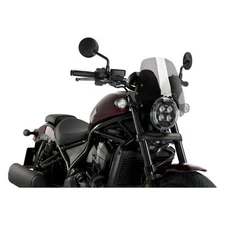 Puig 20819H New Generation Sport Windshield