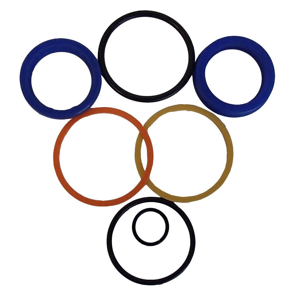 14589141 Seal Kit Fits Volvo 100.00x145.00